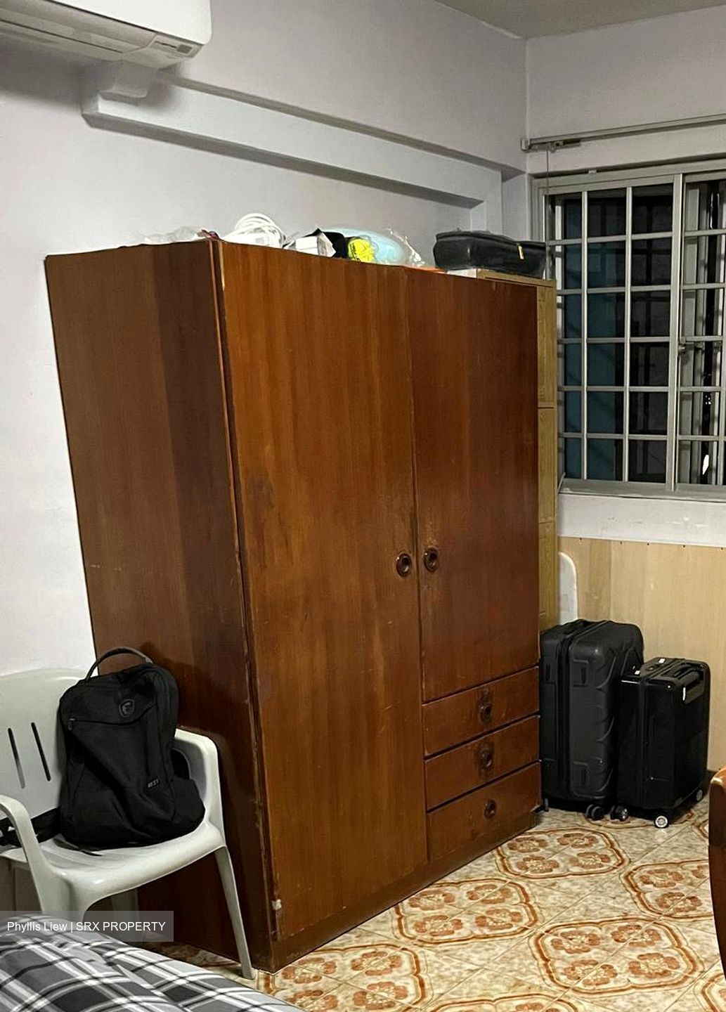 Blk 472 Teck Ghee Horizon (Ang Mo Kio), HDB 4 Rooms #610427971